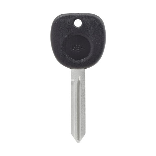 Hillman HILLMAN Automotive Key Blank B106PH Double For GM - 85662