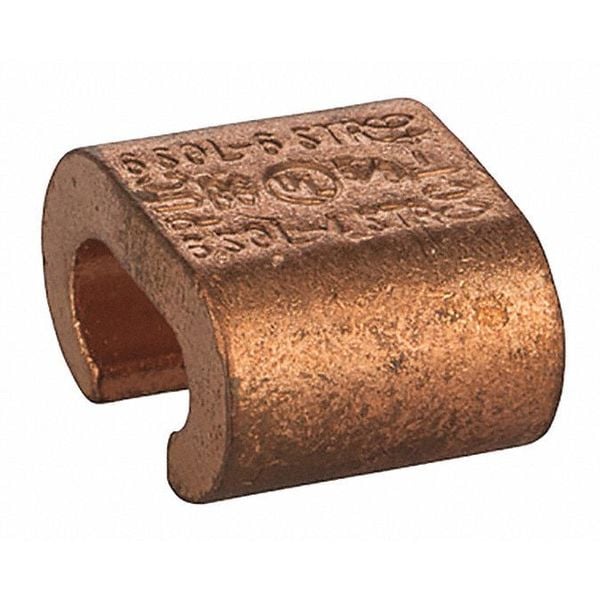 Nsi Industries Caja de Empalme de Cobre 6-4 Principal 6-6 Empalme - CTH-46