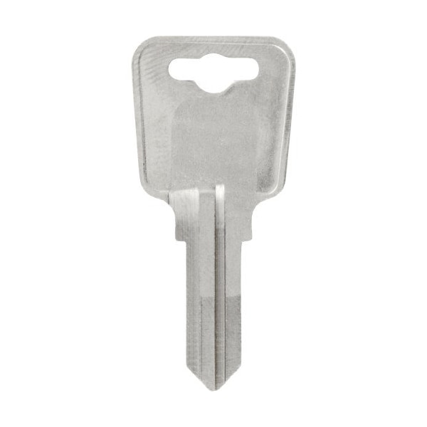 Hillman HILLMAN Traditional Key House/Office Universal Key Blank Double, PK10 - 86719