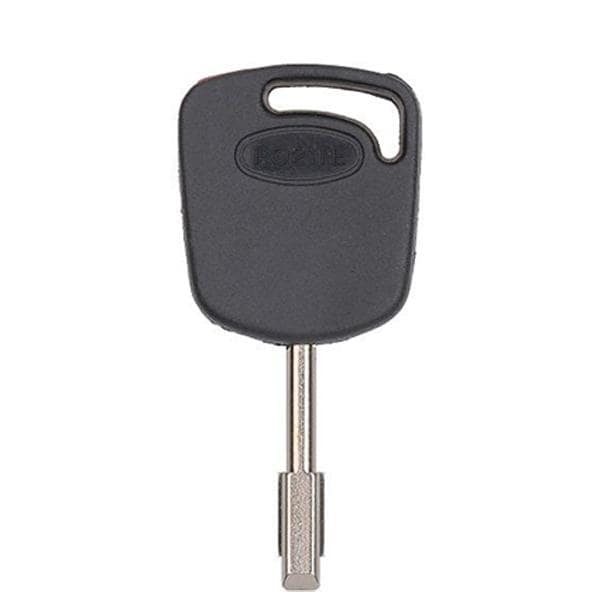 Ilco Ilco: FO21T17-SI Transponder Key - ILCO-FO21T17-SI