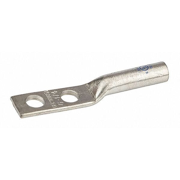 Nsi Industries Lug Long 6 Awg 1/4 Bolt 1/2 Spac - L6N-12