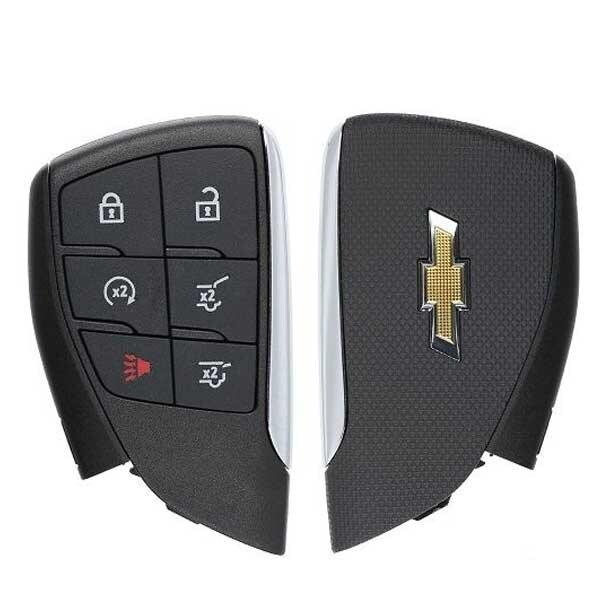 Oem OEM:NEW: 2021 Chevrolet Suburban, Tahoe / Smart Key 6B Hatch / Hatch Glass / Starter / PN :13537962 - RSK-GM-7962