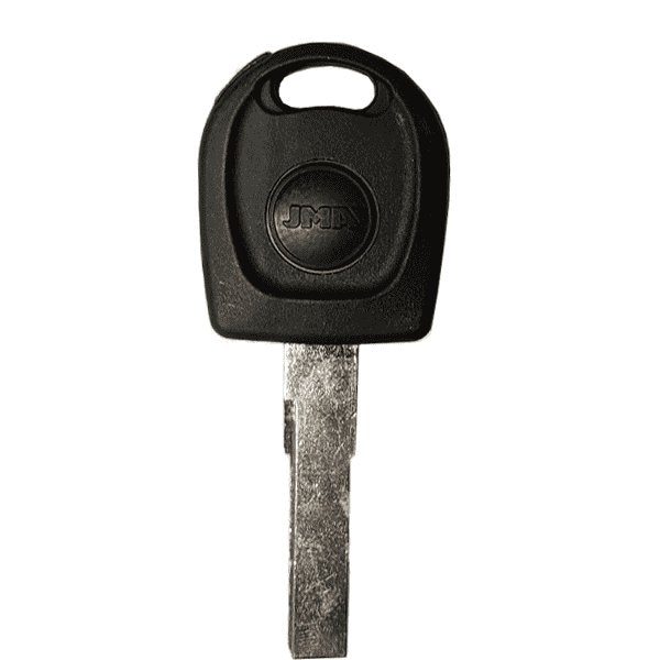 Jma JMA:HU66AT6 Transponder Chip Key for Audi K-HU66AT6 - JMA-TP08HU-HAA-P1