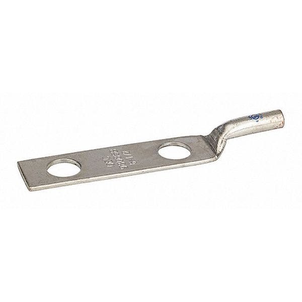 Nsi Industries Lug Largo 6 AWG Espaciado de Montaje Nema - L6N