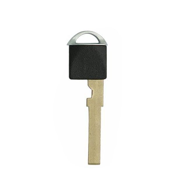 Keyless Factory KeylessFactory: 2009-2017 Nissan GT-R  Emergency Key - EKB-NIS-GTR