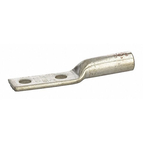 Industrias Nsi Lug Largo 2 AWG 1/4 Perno 3/4 Espaciamiento - L2N-142