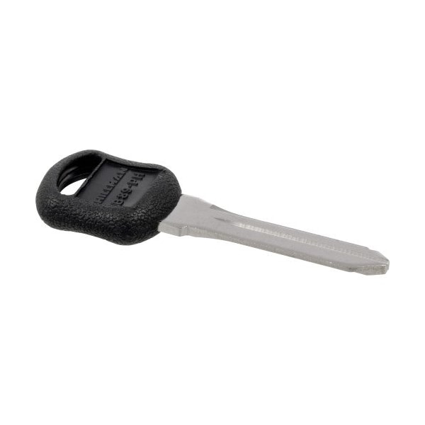 Hillman HILLMAN Traditional Key Automotive Key Blank B89-PH Double For GM - 85881
