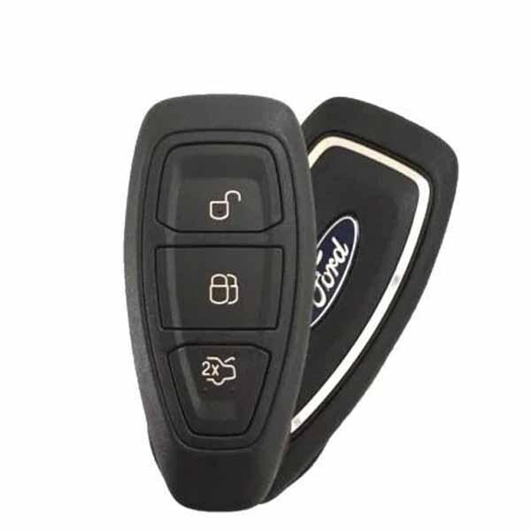 Oem OEM: REF:   2008-2015 Ford / 3-Button Smart Key / PN: 1713499 / KR5876268 (80 Bit) - RSK-FD-8172