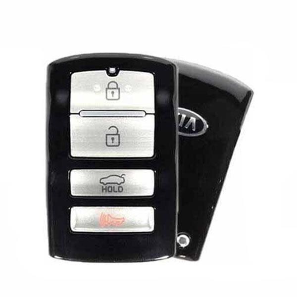 Oem OEM: NEW: Remote Smart Keys:2014-2015 KIA CADENZA SMART KEY 4B PN 95440-3R600 - RSK-KIA-3R600