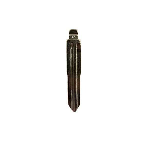 Keydiy Keydiy-#15 Key Blade, Hyundai Elantra HY14 - KD-HY-15