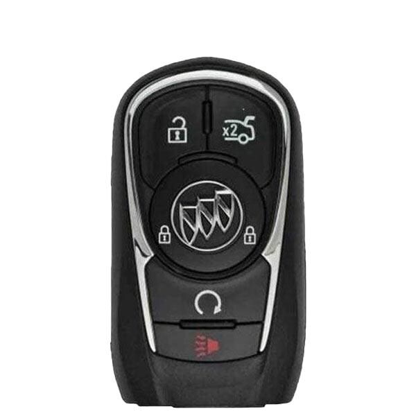 Oem OEM: NEW:  2017-2018 Buick Lacrosse / 5-Button Smart Key / PN: 13508414 / HYQ4EA / PEPS (OEM) - RSK-GM-8414