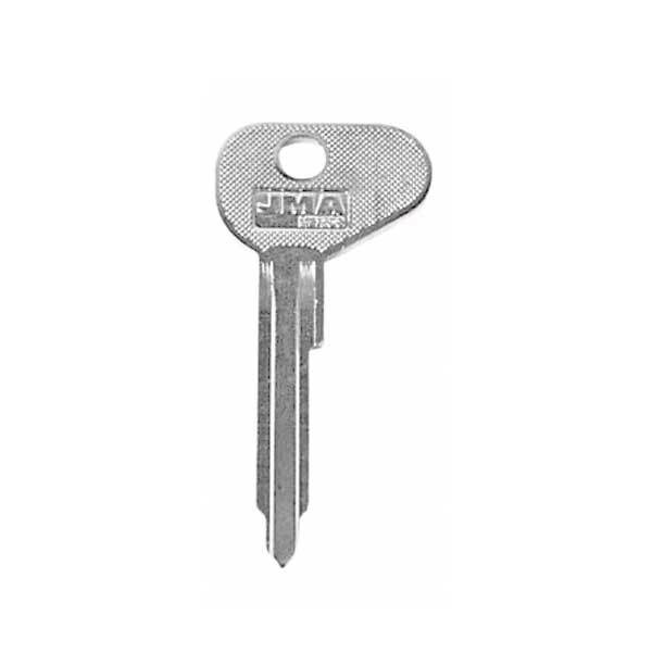 Jma JMA: KEY BLANK N/P - V27 VOLKSWAGEN - JMA-VO-K-V27-NP