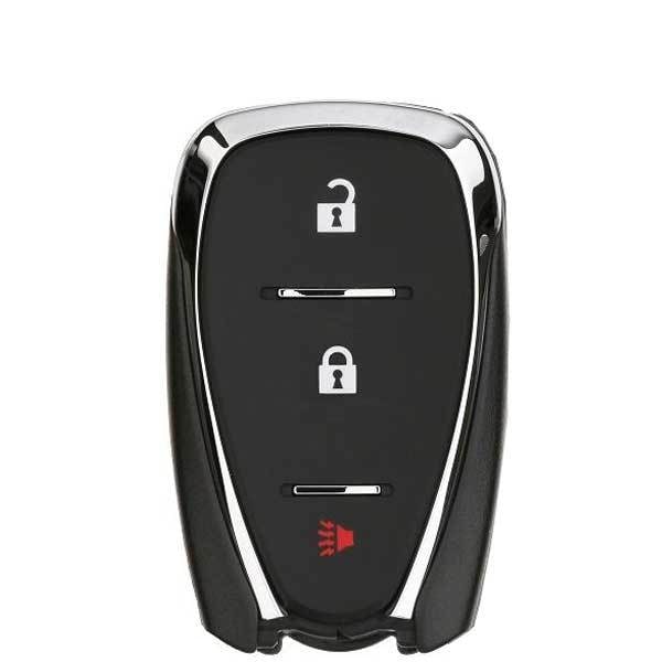 Keyless Factory 2016 - 2020 Chevrolet Spark Equinox SonicSmart Key / 3-Button Smart Key / PN: 135857 - RSK-GM-4AA-3B