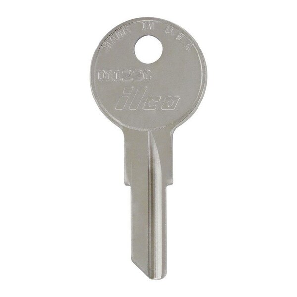 Hillman HILLMAN KeyKrafter Universal House/Office Key Blank 226 CO12 Single For Corbin Locks - 442261