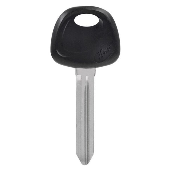 Hillman House & Office Universal Key Blank; 2053 KK8PH Single Sided - Pack of 4 - 5007069