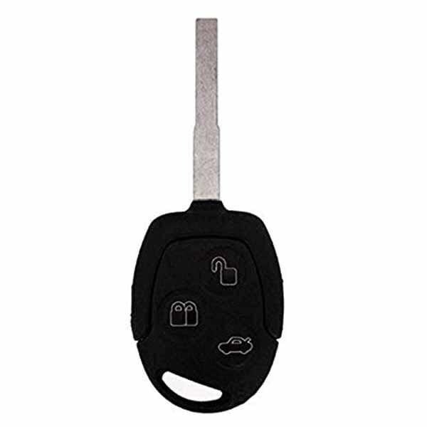 Oem OEM: REF:   2011-2017 Ford Fiesta / 3-Button Remote Head Key / HS / PN: 164-R8043 / KR55WK4789 - RHK-FRD015