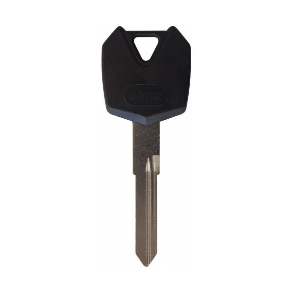 Jma JMA: KAWASAKI JMA PLASTIC HEAD KEY BLANK - JMA-KAW-10-P