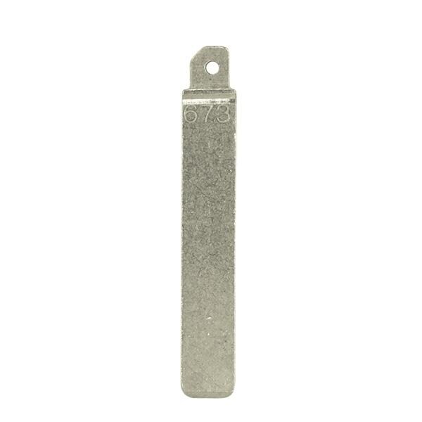 Oem OEM: NEW:  FLIP KEY BLADE for  2019 Kia Forte / 81996-M6100 - FKB-KIA-M6100