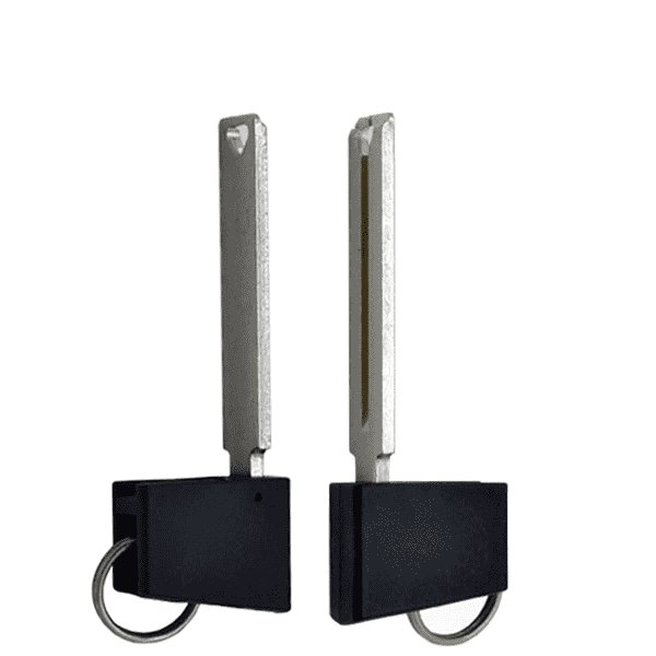 Keyless Factory KeylessFactory: Lexus LS460-600h 2013-2014 Smart Key Emergency Blade - EKB-LEX-1566