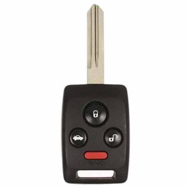 Oem OEM: REF: 2006-2008 Subaru Legacy Tribeca / 4-Button Remote Head Key / PN: 57497AG35A / CWTWBU745 - RHK-SUB011