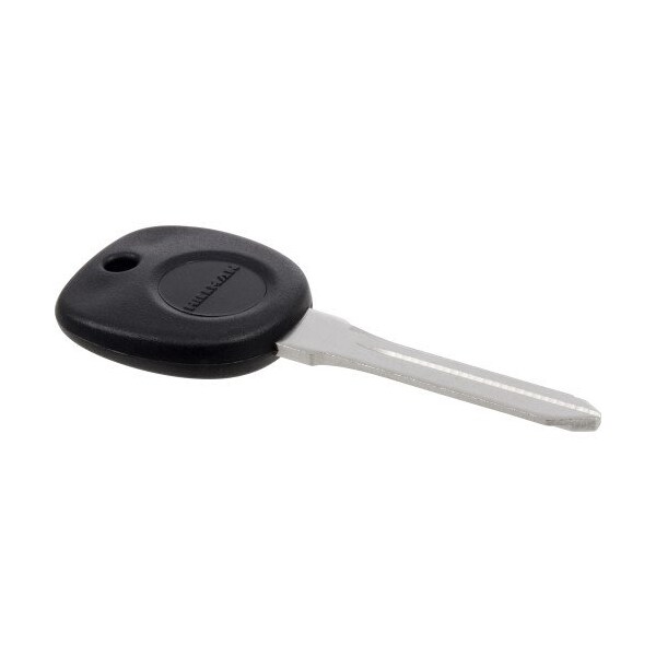 Hillman HILLMAN Traditional Key Automotive Key Blank Double For Saturn - 85887