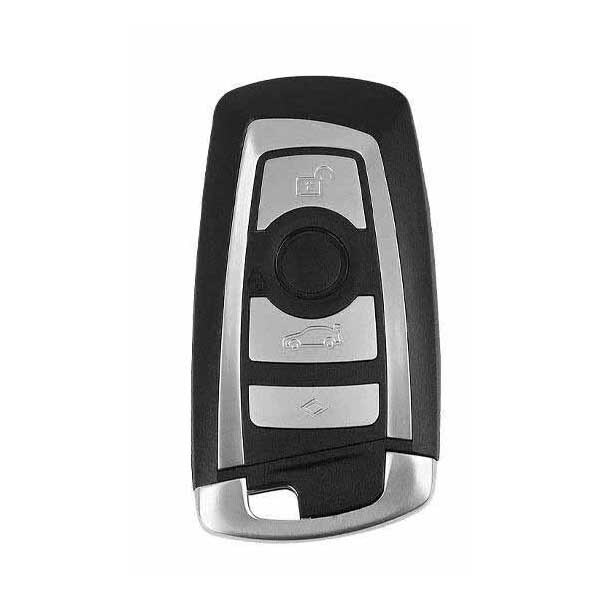 Cgdi CGDI: BMW F Series CAS4+/FEM Blade 315 MHZ Key Board with Shell - CGD-BMW-SA1866