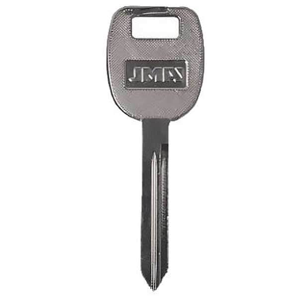 Jma JMA:MIT6 / X263 Mitsubishi Metal Key (JMA) - JMA-MIT-18