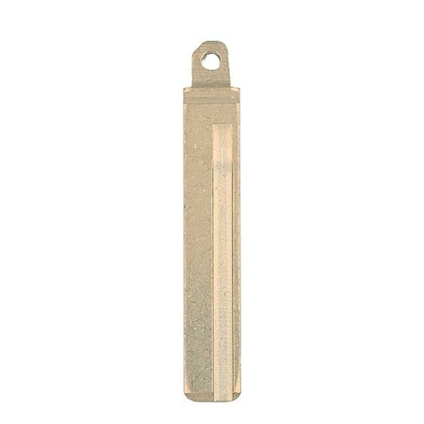 Keyless Factory KeylessFactory: 2016-2019 Kia Sorrento HY18R HS Flip Blade Replacement - FKB-HY-083