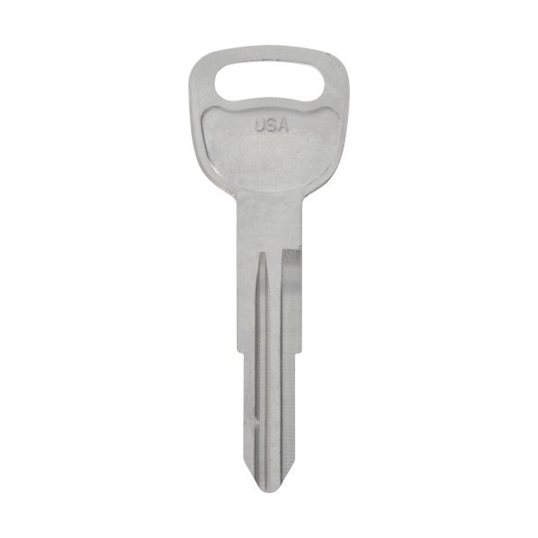 Hillman HILLMAN Traditional Key Automotive Key Blank KK-5 Double For Kia - 86696