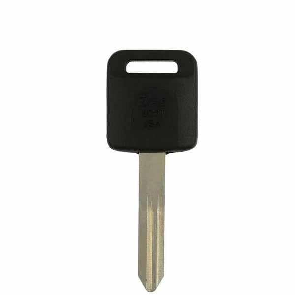 Keyless Factory KeylessFactory: Nissan NI07 Rogue 2014-2018 Transponder Key - K-NI07