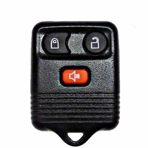 Oem OEM: NEW:  1996-2017 Ford Lincoln / 3-Button Keyless Entry Remote / PN: 5925871 / CWTWB1U345 - OR-FD-345N