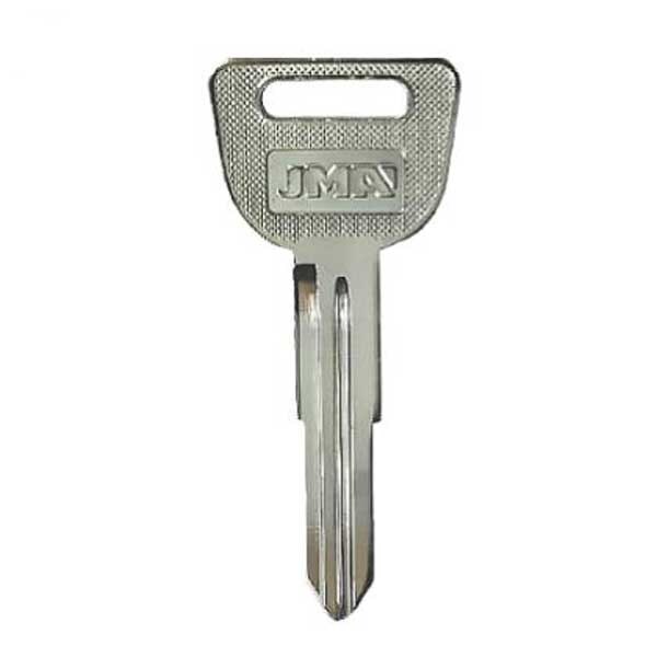Jma JMA:HD91 Honda / Acura Metal Key - JMA-HOND-15