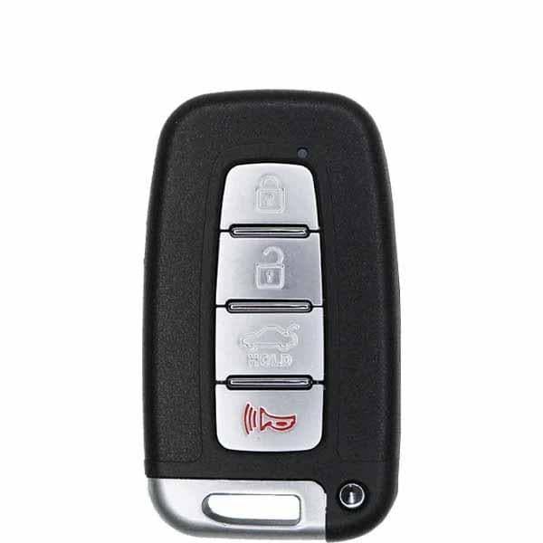 Keyless Factory KeylessFactory:Remote Smart Keys:Hyundai / Kia 4 Button Smart Key - RSK-HY-SY5-4