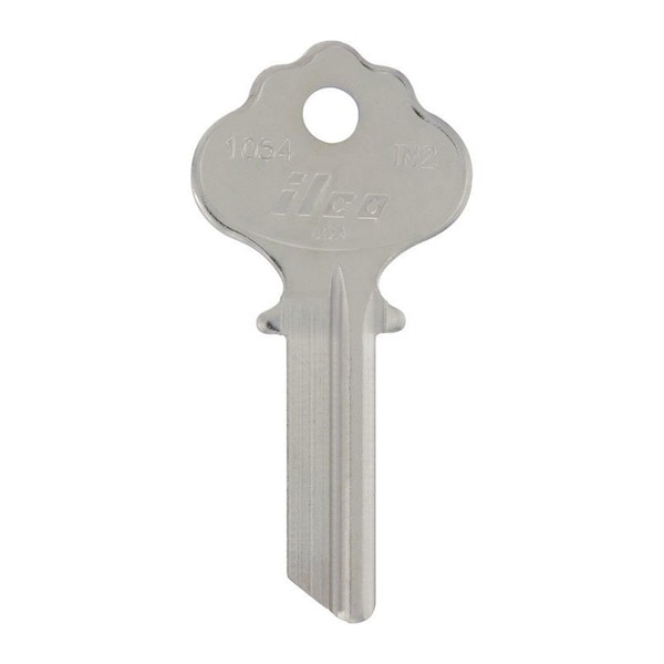 Hillman HILLMAN KeyKrafter House/Office Universal Key Blank 243 IN2 Single - 442430