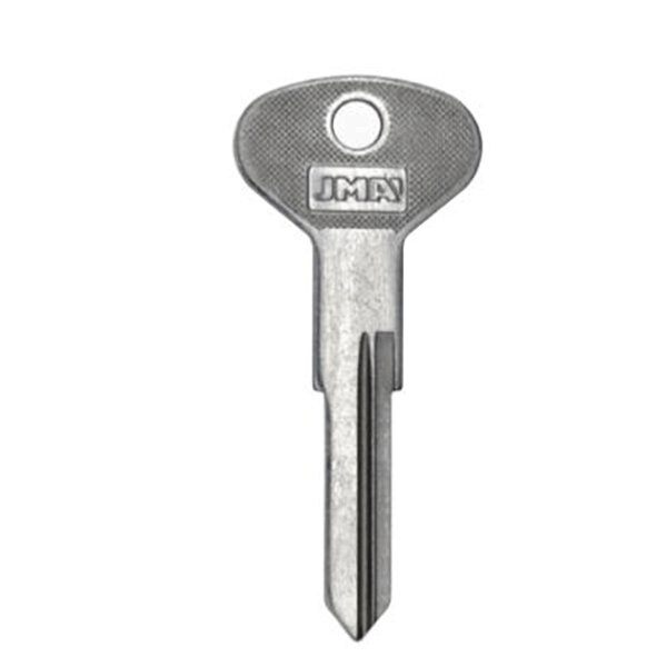 Jma JMA:V37 / X203 VW Metal Key - JMA-VO-AH