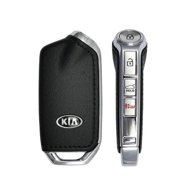 Oem OEM: NEW: 2020 Kia Stinger / Part Number: 95440-J5010 / FCC:  TQ8-FOB-4F17 - RSK-KIA-J5010