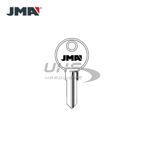 Jma JMA: KB1 / KB3 / 1649 / 1663 Kimball Furniture Key (JMA KMB-1) - JMA-KMB-1