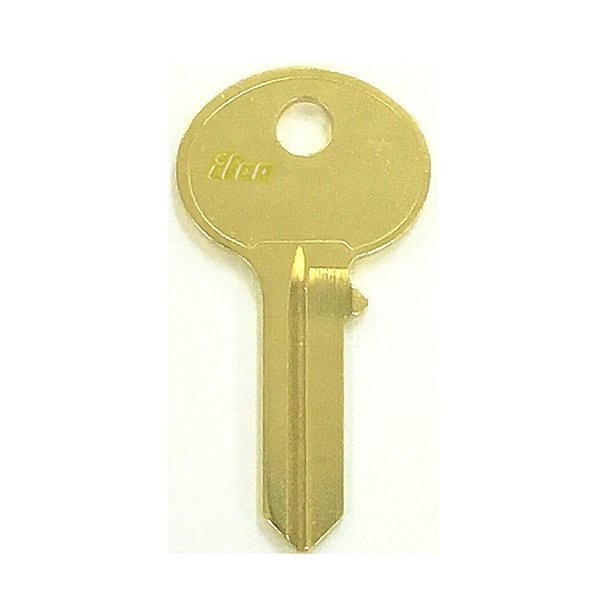 Ilco Ilco: Key Blanks, CO106-BR CCL/HUDSON - ILCO-CO106-BR