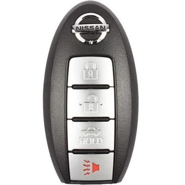 Oem OEM: NEW:  Remote Smart Keys:NISSAN MAXIMA 2007-2008 / SENTRA 2007-2012 SMART PROX - RSK-NIS-EW82D