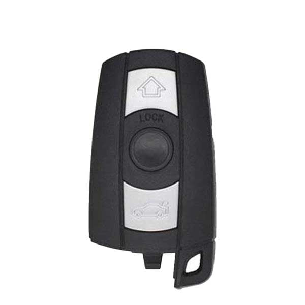 Cgdi CGDI: BMW Smart Remote w/ Blade KR55WK49127 - CGD-BMW-CAS3