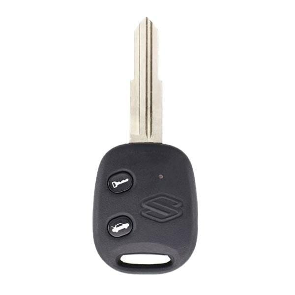 Oem OEM: KR55WY8201 SUZUKI 5WY 8201 Factory OEM KEY FOB Keyless Entry Remote Alarm - RHK-SUZ-8201