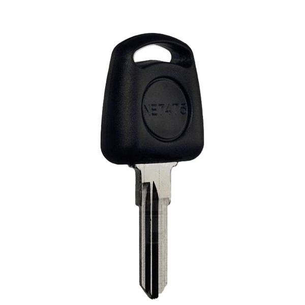 Ilco Ilco: NE74T5-SI Transponder Key - ILCO-NE74T5-SI