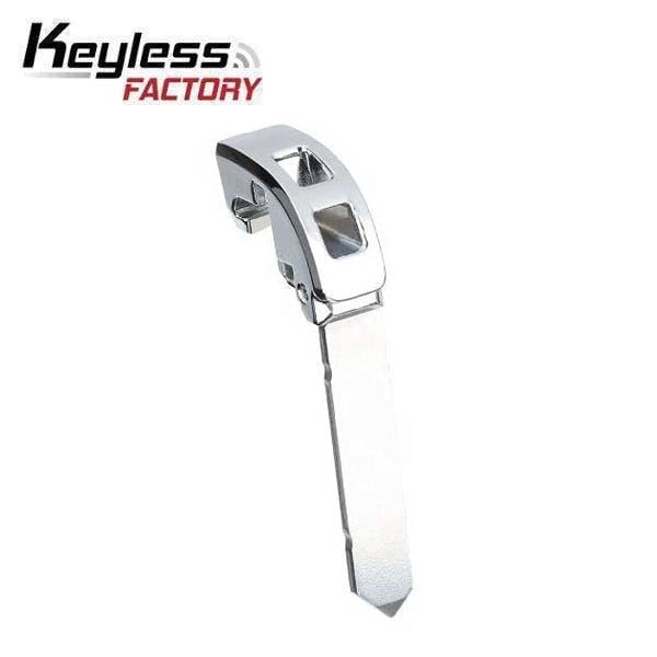 Keyless Factory 2022 Honda Civic emergency blade - EKB-HON-A01
