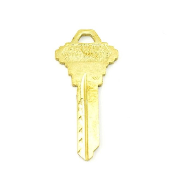Schlage Commercial Keys 351571227002718BC - 351571227002718BC