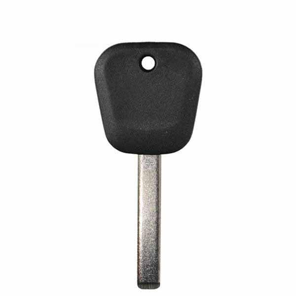 Keyless Factory KeylessFactory:Transponder Keys:B120 / B121 Transponder key for GM Vehicles - K-B120