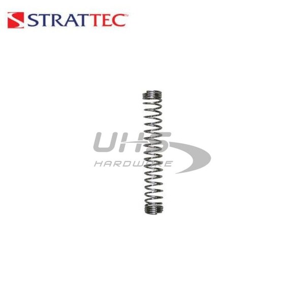 Strattec Strattec: GM, Chrysler Snap-In Tumbler Spring, PK 100 - STR-46650