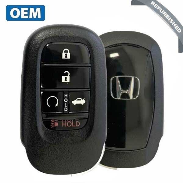Honda OEM:REF2022-2022 Accord / 5-Button Smart Key / PN72147-T20-A11/ FCC KR5TP-4 - RSK-ULK198