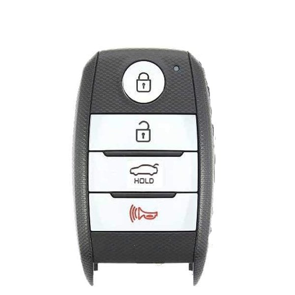 Keyless Factory KeylessFactory: 2016-2020 Kia Optima / 4-Button Smart Key / PN: 95440-D4000 / SY5JFFGE04 - RSK-KIA-OPT