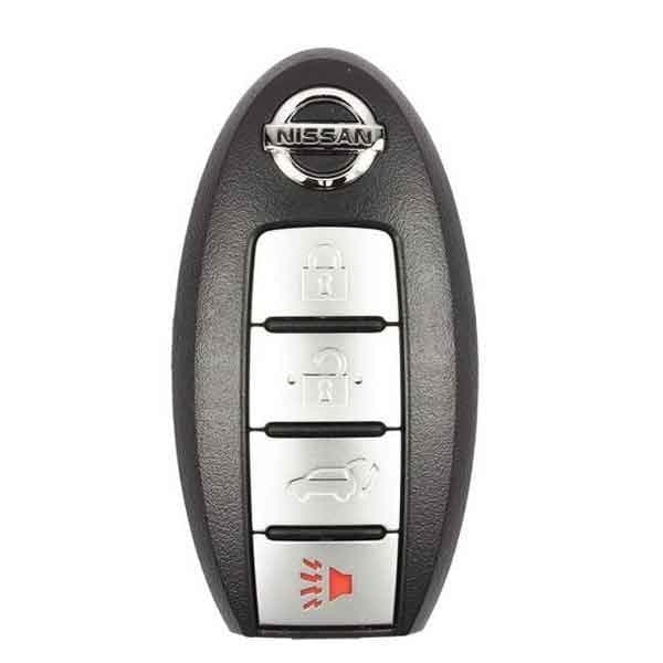 Oem OEM: NEW: NISSAN ARMADA 2017 PROXIMITY REMOTE SMART KEY CWTWB1U787, 285E3-1LP0C - RSK-NIS-1LP0C