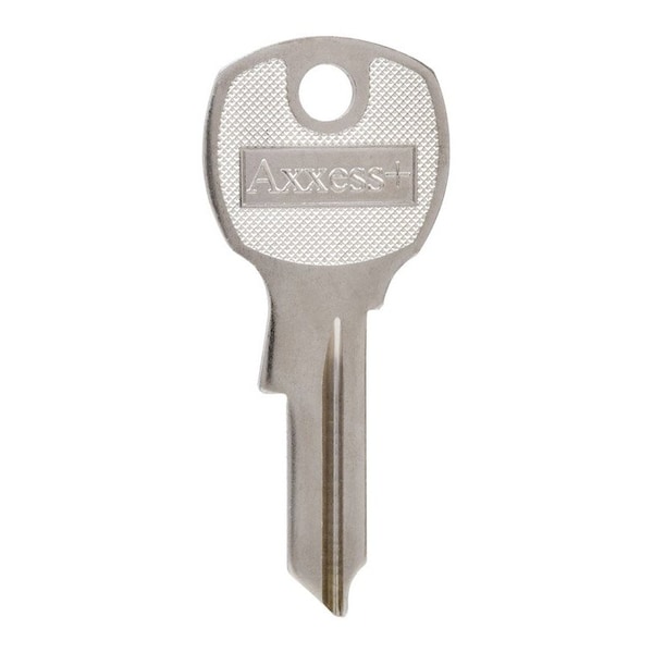 Hillman HILLMAN KeyKrafter House/Office Universal Key Blank 107 NA14 Single - 88093